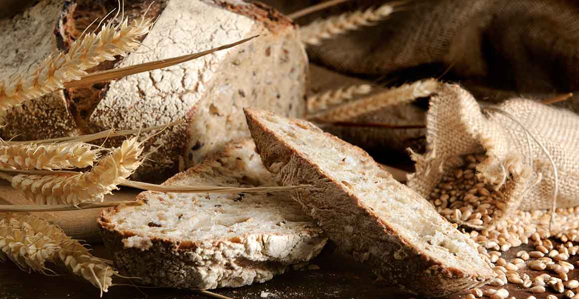 Gluten - Is it really that bad?